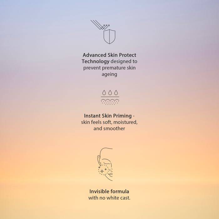 ضدآفتاب نوایج پلاس 30میلNovage+ Proceuticals Ultra Light UV-Anti-Aging Day Cream + SPF 50